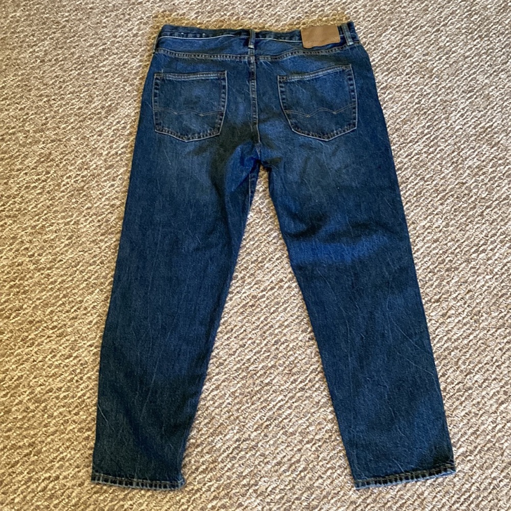NWOT American Eagle Skater Jeans - Picture 5 of 5